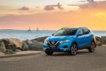 Nissan Qashqai ST-L 2017 года (AU)